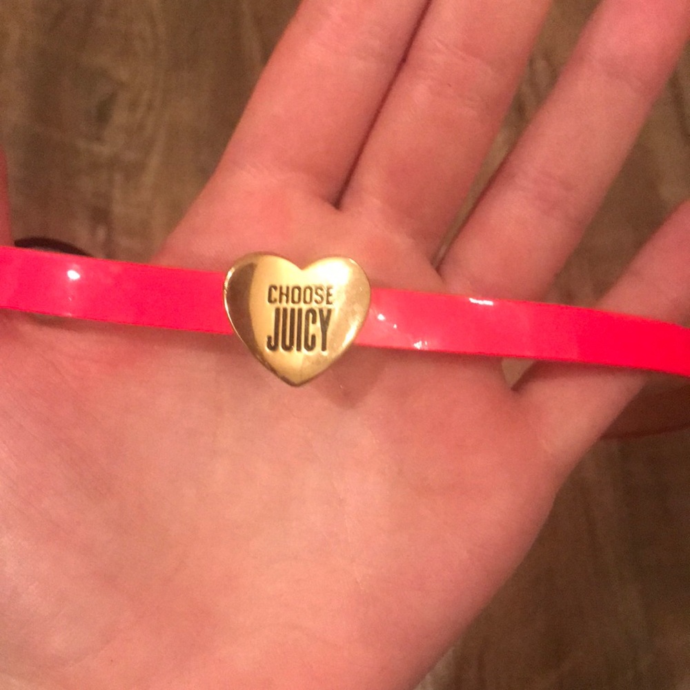 Juicy Couture Headband